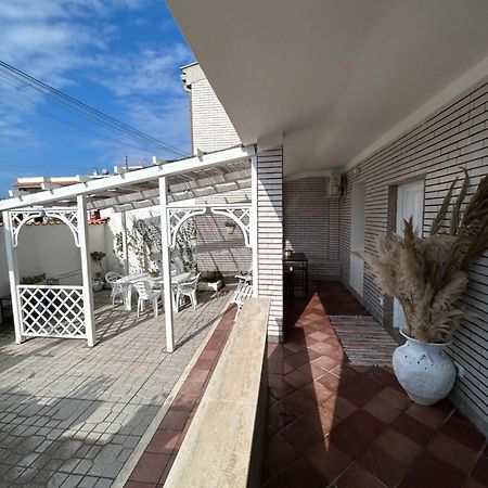 Fly & Stay Apartments Fiumicino Esterno foto