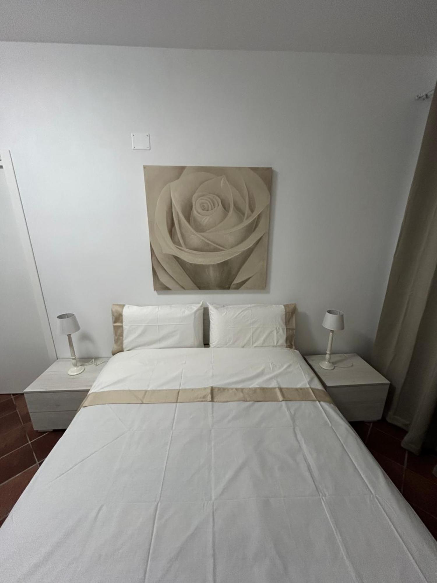 Fly & Stay Apartments Fiumicino Esterno foto