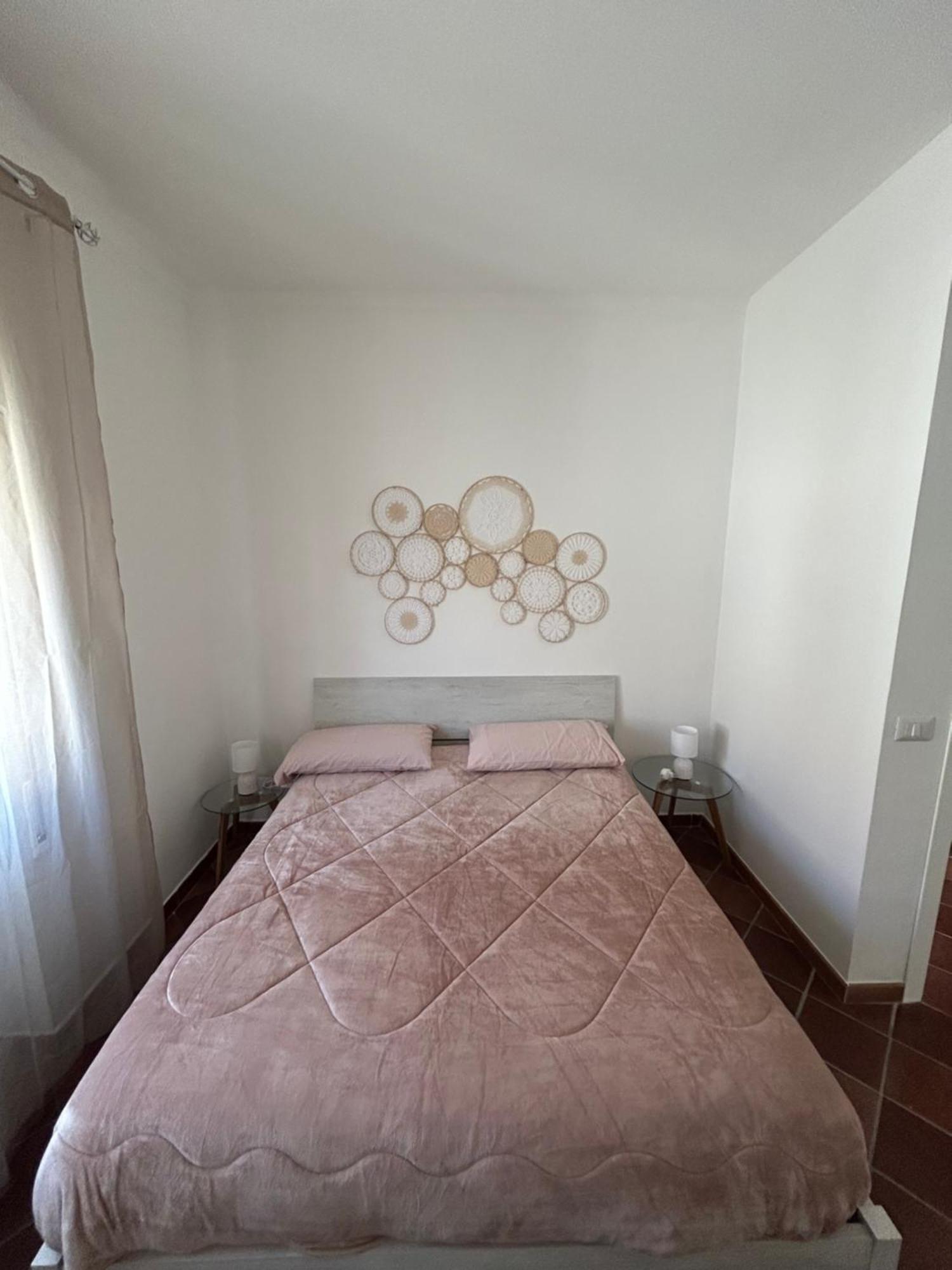 Fly & Stay Apartments Fiumicino Esterno foto